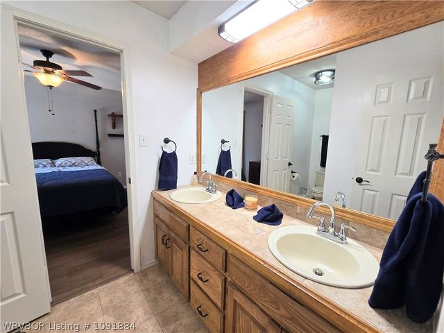 9607 Hanover Circle, Fort Smith, AR 72908