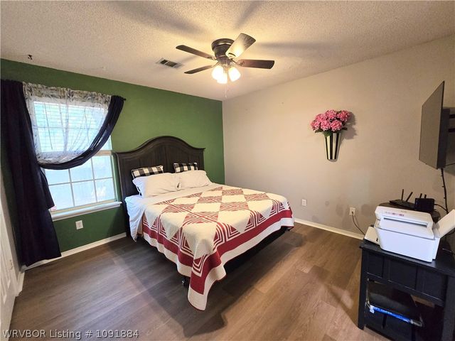 9607 Hanover Circle, Fort Smith, AR 72908