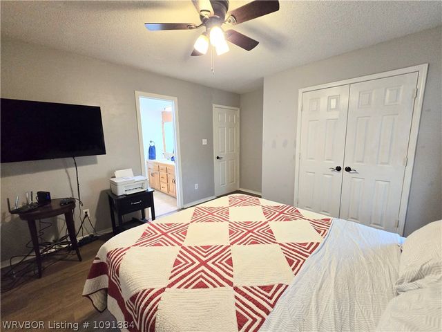 9607 Hanover Circle, Fort Smith, AR 72908