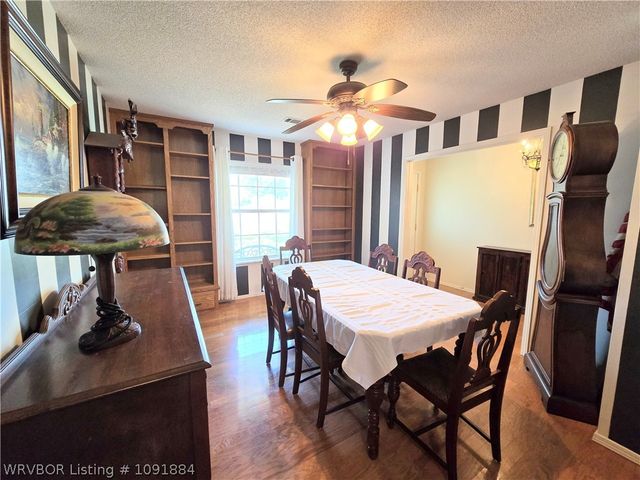 9607 Hanover Circle, Fort Smith, AR 72908