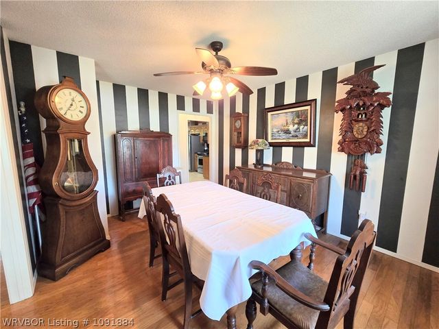 9607 Hanover Circle, Fort Smith, AR 72908