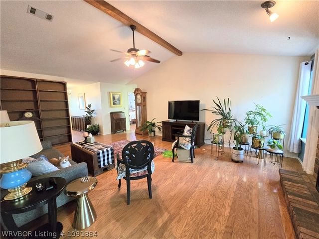 9607 Hanover Circle, Fort Smith, AR 72908
