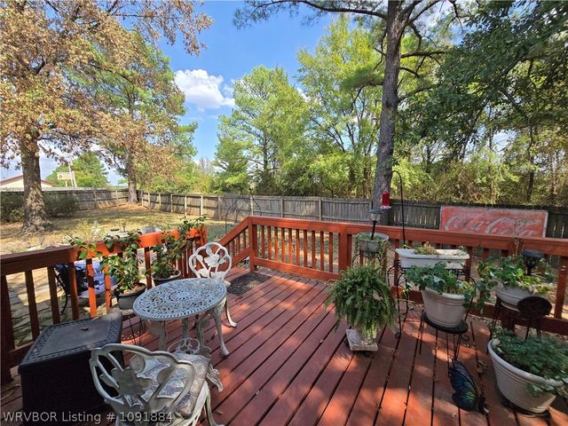 9607 Hanover Circle, Fort Smith, AR 72908