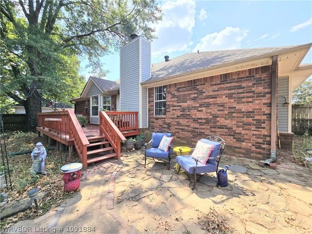 9607 Hanover Circle, Fort Smith, AR 72908