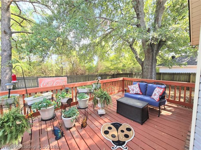 9607 Hanover Circle, Fort Smith, AR 72908