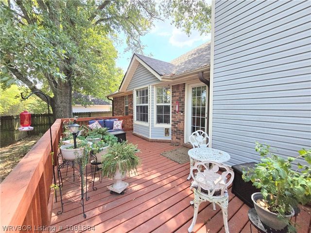 9607 Hanover Circle, Fort Smith, AR 72908