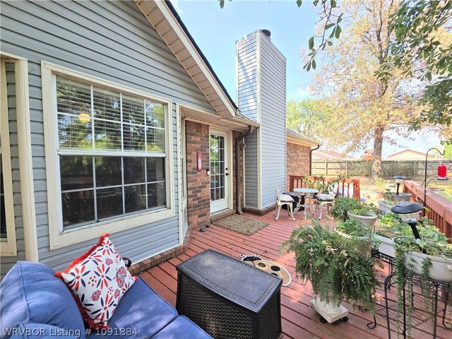 9607 Hanover Circle, Fort Smith, AR 72908