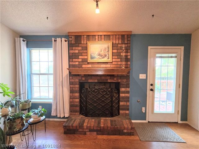 9607 Hanover Circle, Fort Smith, AR 72908