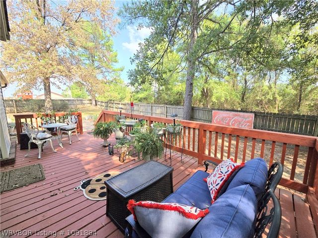 9607 Hanover Circle, Fort Smith, AR 72908