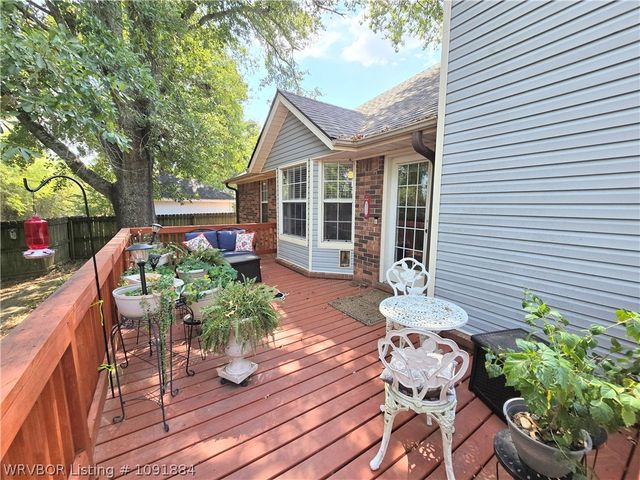 9607 Hanover Circle, Fort Smith, AR 72908