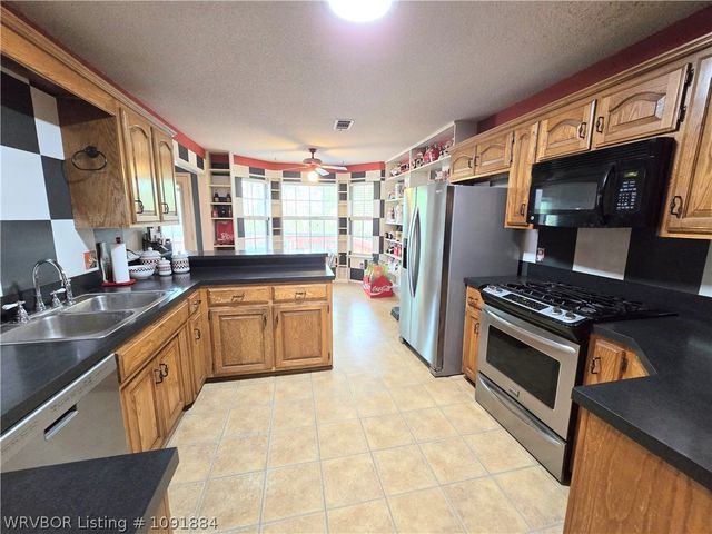 9607 Hanover Circle, Fort Smith, AR 72908