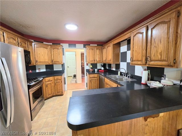 9607 Hanover Circle, Fort Smith, AR 72908