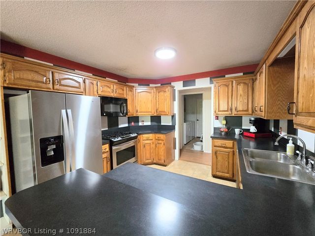 9607 Hanover Circle, Fort Smith, AR 72908