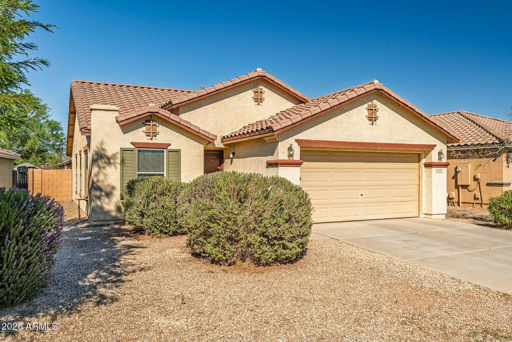 40202 W Mary Lou Drive, Maricopa, AZ 85138 — photo 2