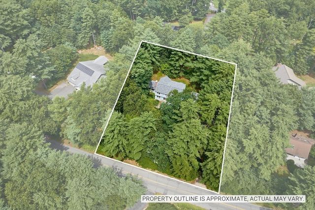 494 Station Rd, Amherst, MA 01002