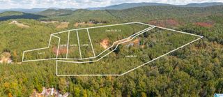 11 Acres TUCK-A-WAY DRIVE, Piedmont, AL 36272
