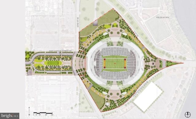 714 32ND ST SE, Washington, DC 20019