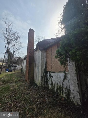 714 32ND ST SE, Washington, DC 20019