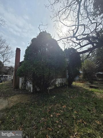 714 32ND ST SE, Washington, DC 20019