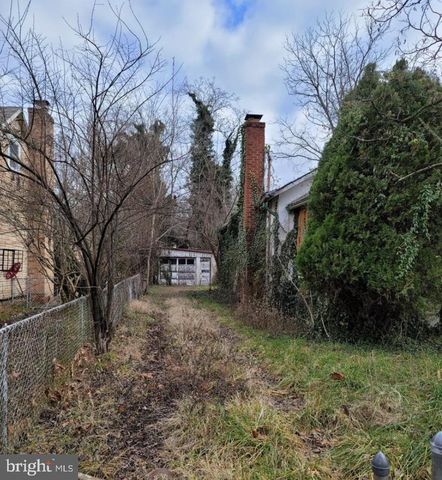 714 32ND ST SE, Washington, DC 20019