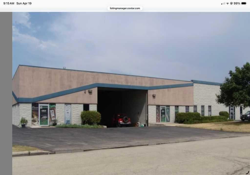 12137 Rhea Drive B, Plainfield, IL 60585