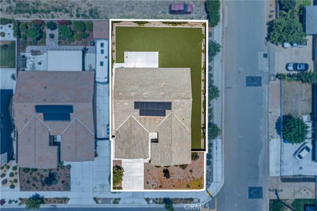 9019 Black Thorn Street, Jurupa Valley, CA 92509