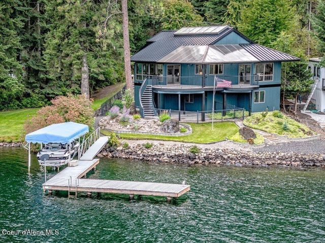 544 S Stewart Ct, Coeur d'Alene, ID 83814 property photo