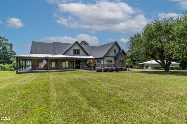 1641 Nc Highway 96, Franklinton, NC 27525
