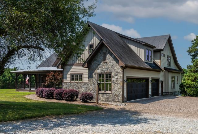 1641 Nc Highway 96, Franklinton, NC 27525