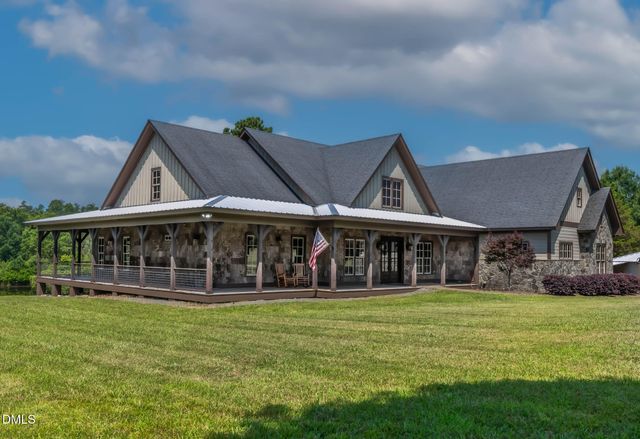 1641 Nc Highway 96, Franklinton, NC 27525