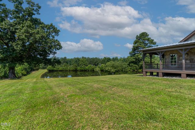 1641 Nc Highway 96, Franklinton, NC 27525