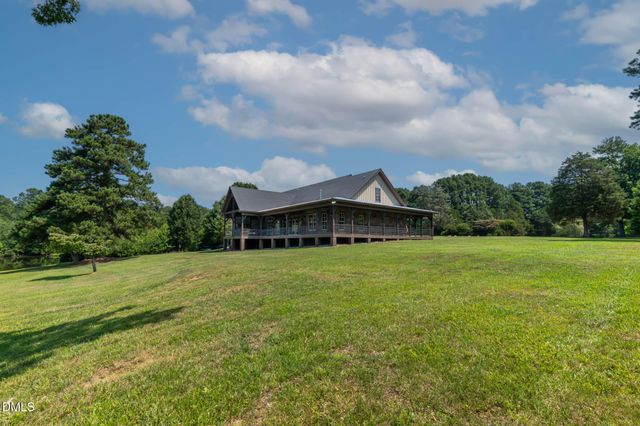 1641 Nc Highway 96, Franklinton, NC 27525