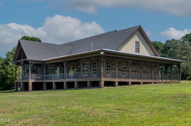 1641 Nc Highway 96, Franklinton, NC 27525