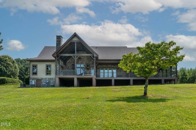 1641 Nc Highway 96, Franklinton, NC 27525