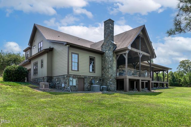 1641 Nc Highway 96, Franklinton, NC 27525