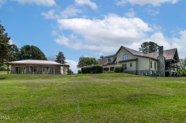 1641 Nc Highway 96, Franklinton, NC 27525