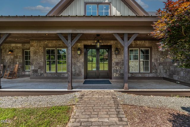 1641 Nc Highway 96, Franklinton, NC 27525