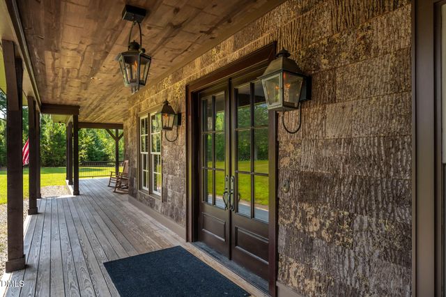 1641 Nc Highway 96, Franklinton, NC 27525