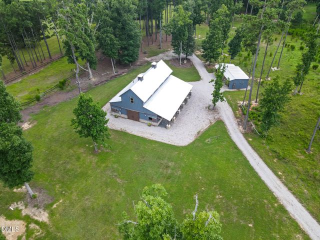 1641 Nc Highway 96, Franklinton, NC 27525