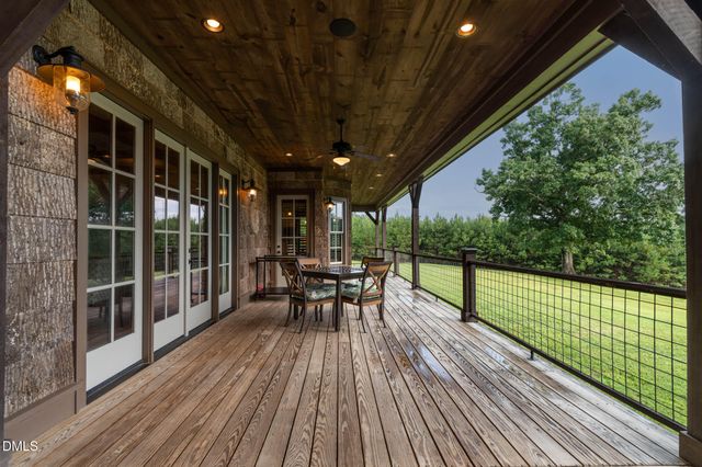 1641 Nc Highway 96, Franklinton, NC 27525