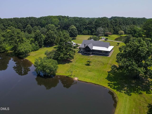 1641 Nc Highway 96, Franklinton, NC 27525