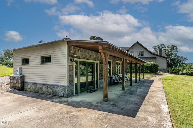 1641 Nc Highway 96, Franklinton, NC 27525