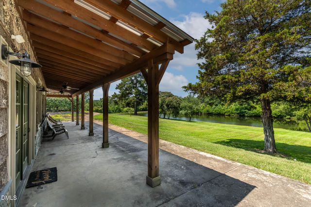 1641 Nc Highway 96, Franklinton, NC 27525