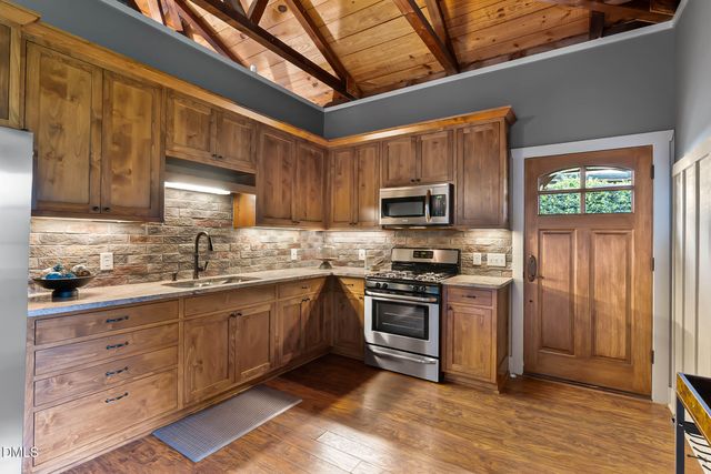 1641 Nc Highway 96, Franklinton, NC 27525