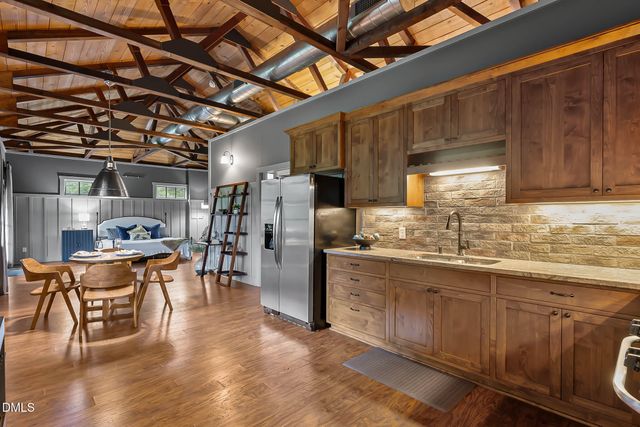 1641 Nc Highway 96, Franklinton, NC 27525
