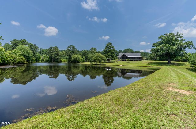 1641 Nc Highway 96, Franklinton, NC 27525