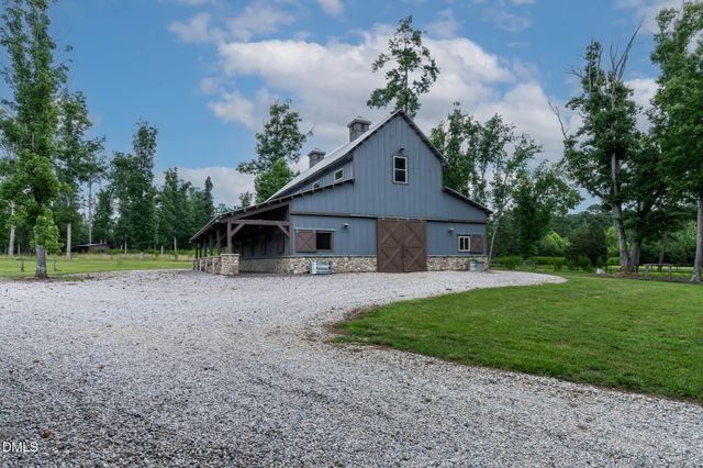 1641 Nc Highway 96, Franklinton, NC 27525