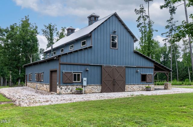 1641 Nc Highway 96, Franklinton, NC 27525