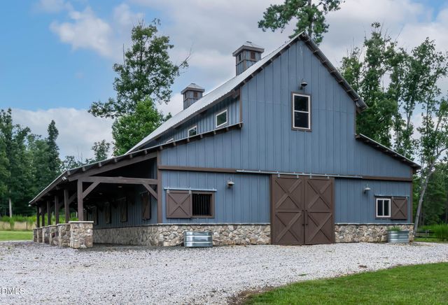1641 Nc Highway 96, Franklinton, NC 27525