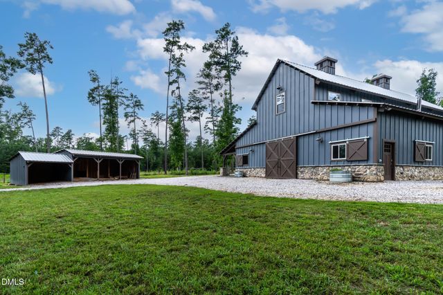 1641 Nc Highway 96, Franklinton, NC 27525